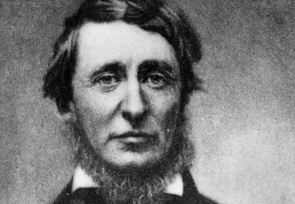 Thoreau o el arte de la desobediencia civil - Otras Inquisiciones