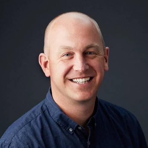 Brian Boland | LifeHikes Board Member