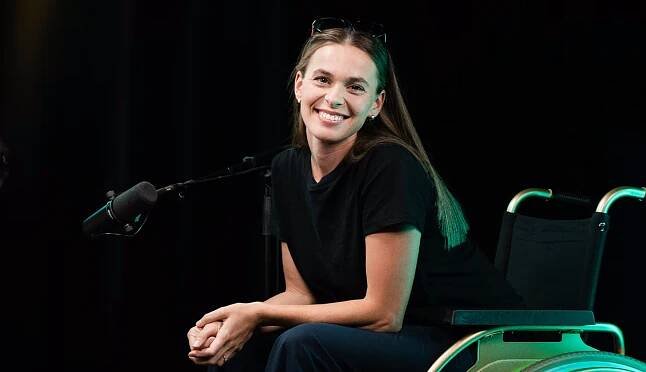 Dominika Richterová: Kedysi som žiarlila, dnes hovorím – nech sa Juraja podotýkajú, ja budem mať pokoj