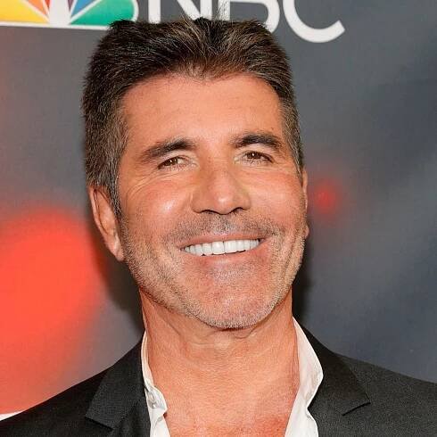 Simon Cowell says he’s done with fillers: ‘I might have gone a bit too far’