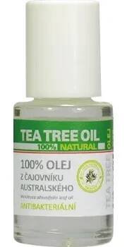100% Tea Tree Oil 15ml