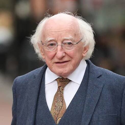 President signs Mayor of Limerick bill into law
