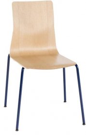 NOTI - Židle LINAR PLUS LP/SD/RL - překližka