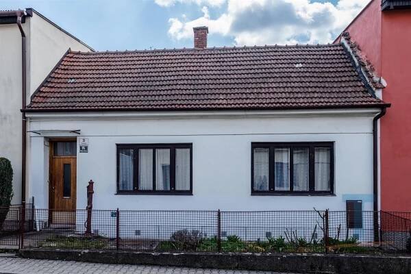 Prodej Dům, Brno - Mokrá Hora