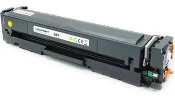 Gigaprint toner pro Canon i-Sensys LBP631Cw Kompatibilní - Purpurová