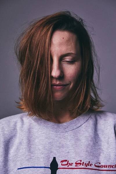 Katharina Schüttler - NILS SCHWARZ PHOTOGRAPHY