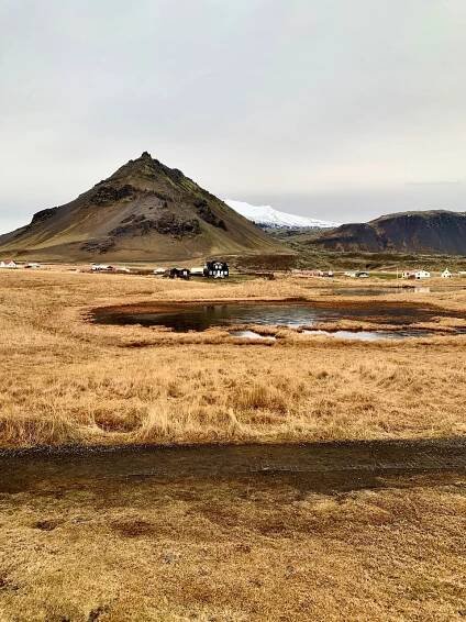 Willkommen auf Island - Von Keflavík nach Snæfellsnes | Nelly Travels