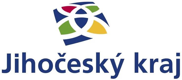 logo jihočeský kraj