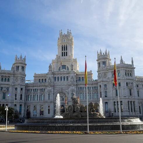 Sérgio Nogueira Photography - Madrid