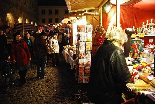Vánoční zvyky v Českosaském Švýcarsku a Lužici – Görlitz – výběžek.eu