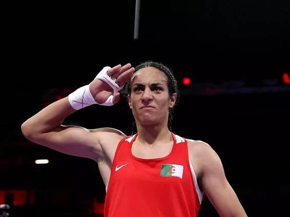 Imane Khelif: Olympic champion BANNED as World Boxing introduces sex testing