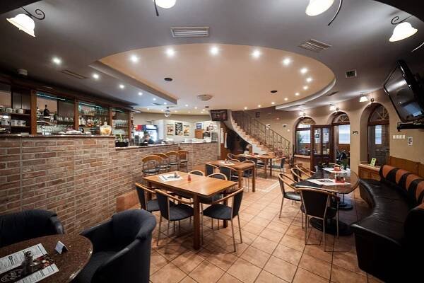 Peter’s bar - KdeČo
