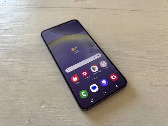 Telefony a tablety Samsungu dostávají od Googlu unikátní funkci