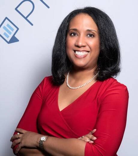 Andra Gillespie, Ph.D.