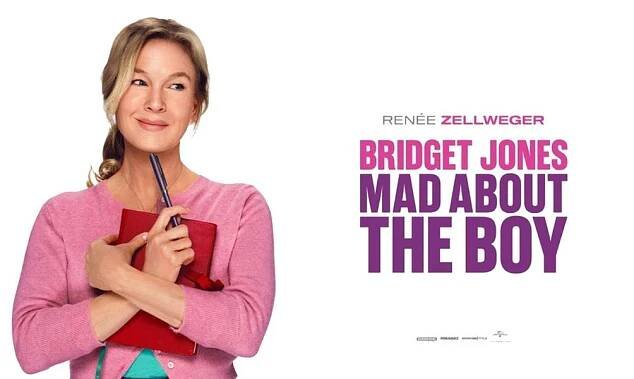 Recenzia filmu: Bridget Jones – Mad About the Boy. Keď štvrtá časť predčí očakávania a prekoná všetky pochybnosti
