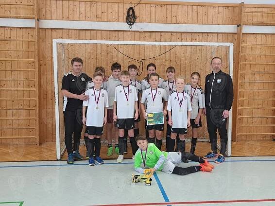Galerie | Rokycany | Soutěže | FOTBAL.CZ