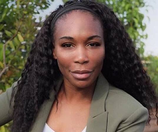 Venus Williams Biography - Facts, Childhood, Family Life & Achievements