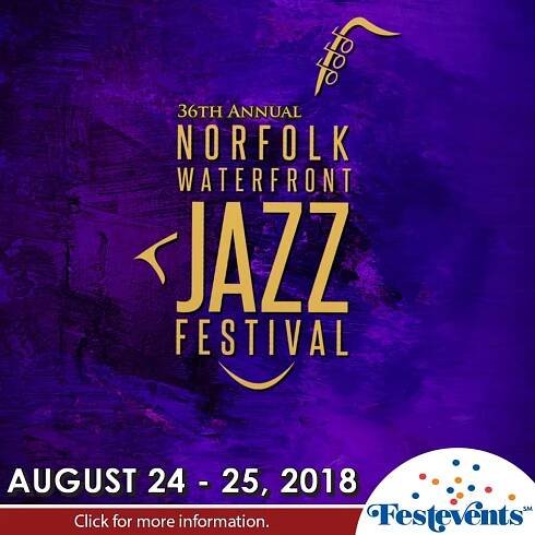 Jazz Event Listing Icon