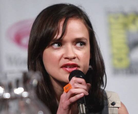 Brina Palencia Biography - Facts, Childhood, Family Life, Achievements
