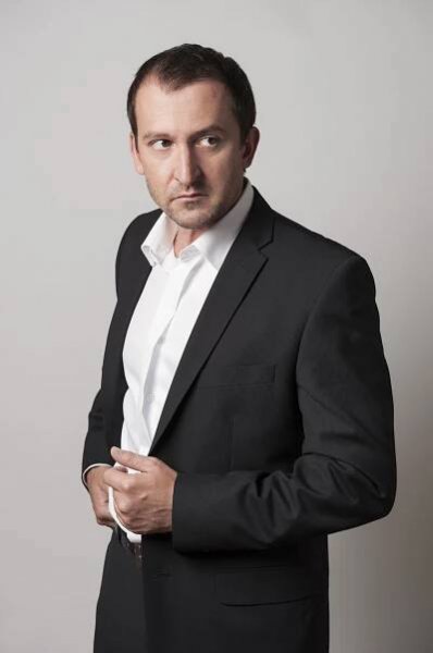 Martin Hofmann | Oficiální stránky