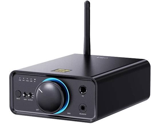 FiiO K7 Bluetooth od 6 070 Kč