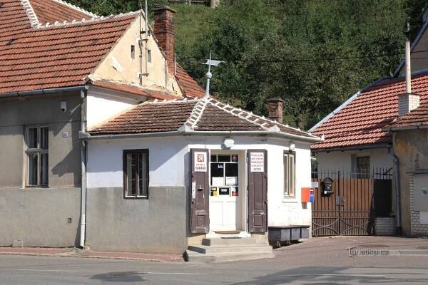 Bílovice nad Svitavou -... - Ostatní