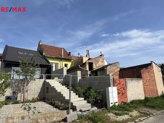 Prodej Dům, Popovice, okres Uherské Hradiště