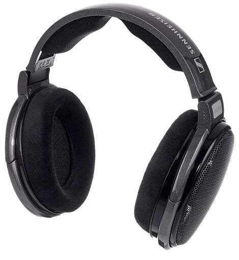 Sennheiser HD 650
