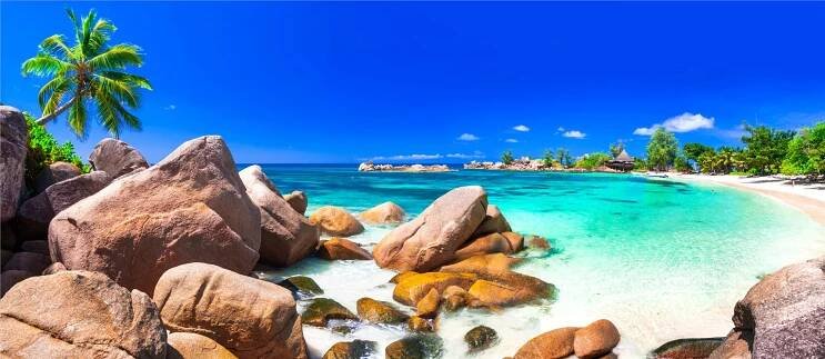 Pohoda na Seychelách - skutečný ráj na zemi s výlety - 2025/26 - CK Poznání 