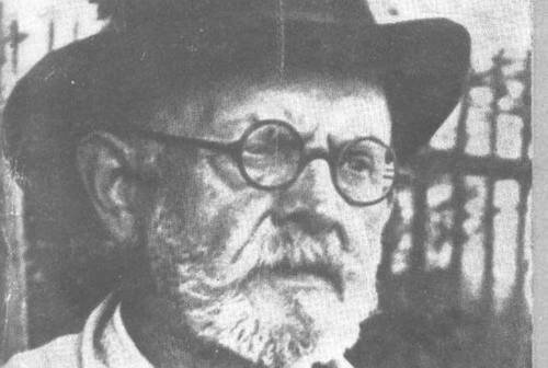 Alois Jirásek - Osobnosti regionu | Kladské Pomezí.cz