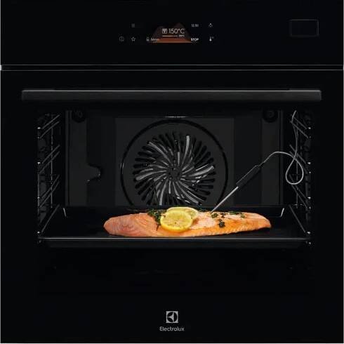 Electrolux EOB8S39Z SteamBoost