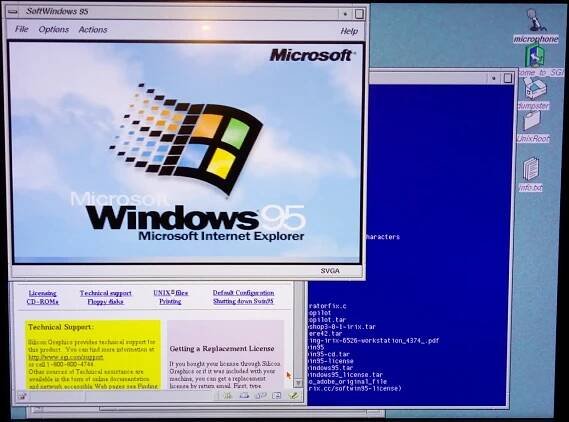 #retrocomputing – @swarmik on Tumblr