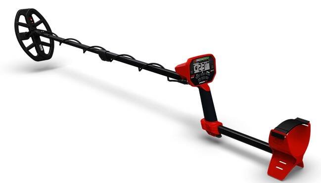 Minelab Vanquish 440 od 7 475 Kč