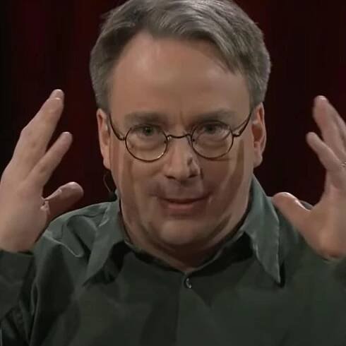 Linus Torvalds: I hope Intel's AVX-512 'dies a painful death'