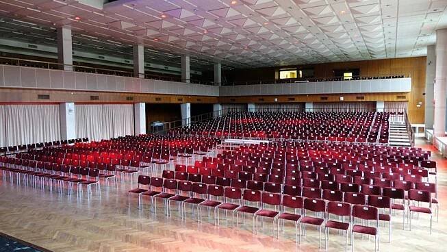 Dům kultury - provoz | KULTURA Žďár - příspěvková organizace města Žďár nad Sázavou