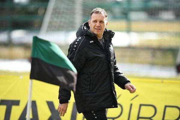 Bitva o Ještěd pro Jablonec! Olomouc slaví, utrápená Příbram opět bez výhry