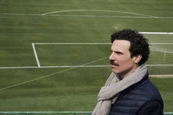 La volta buona - Z filmu - Francesco Montanari