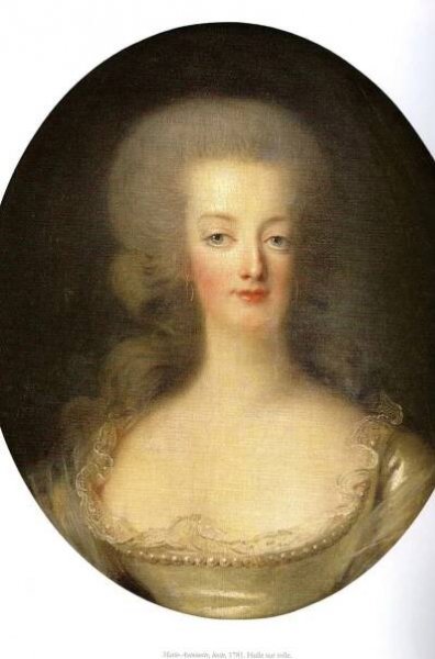 Vigee Le Brun Gallery