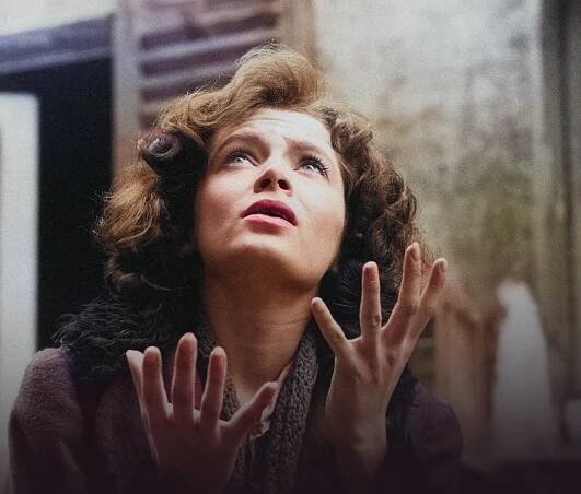 Edith Piaf - iVysílání | Česká televize