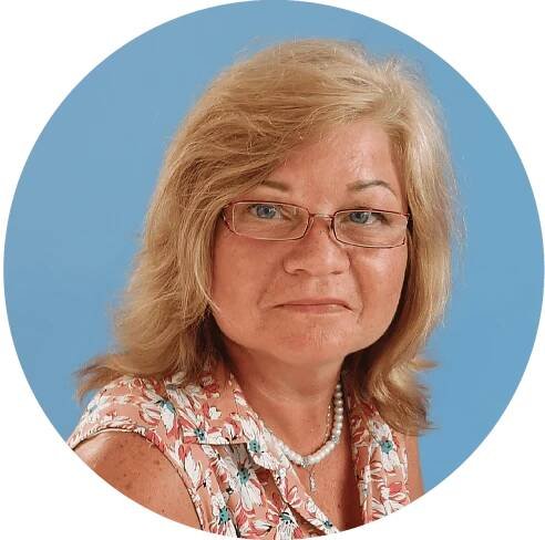 Kontakty - Střední škola Odry
