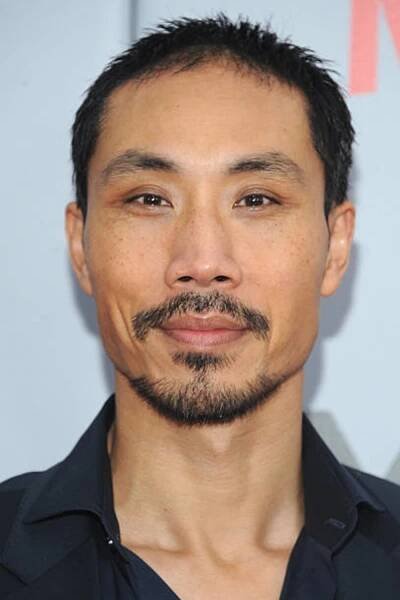 Tom Wu herec
