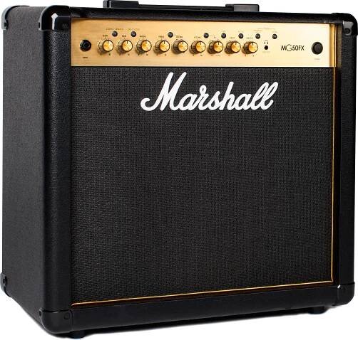Marshall MG50GFX