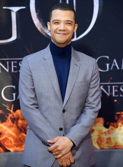 Jacob Anderson - Actor, Musician