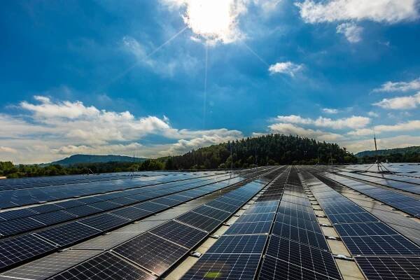 Budoucnost? Liberecký kraj ji spatřuje v udržitelné energii