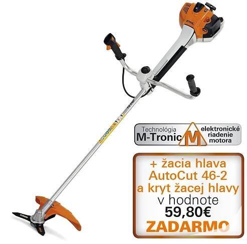 STIHL FS 410 C-EM