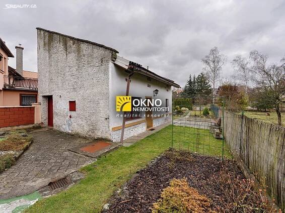 Prodej Dům, Holešov - Tučapy, okres Kroměříž