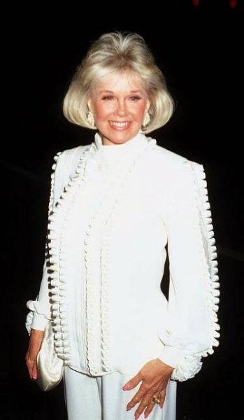 doris day style