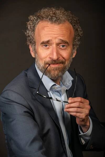 Joshua Rubin – askmyagent | acteurs agentschap | actors agency