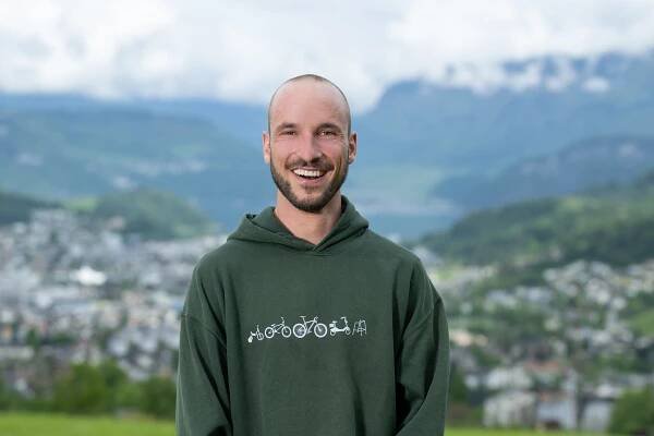 About us - Paragliding Switzerland - Paragliding Switzerland