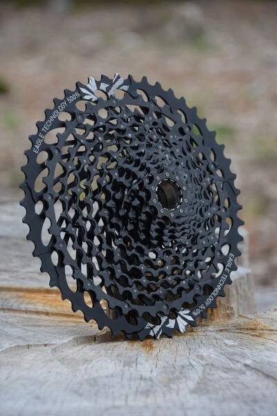 Sram GX Eagle 2018